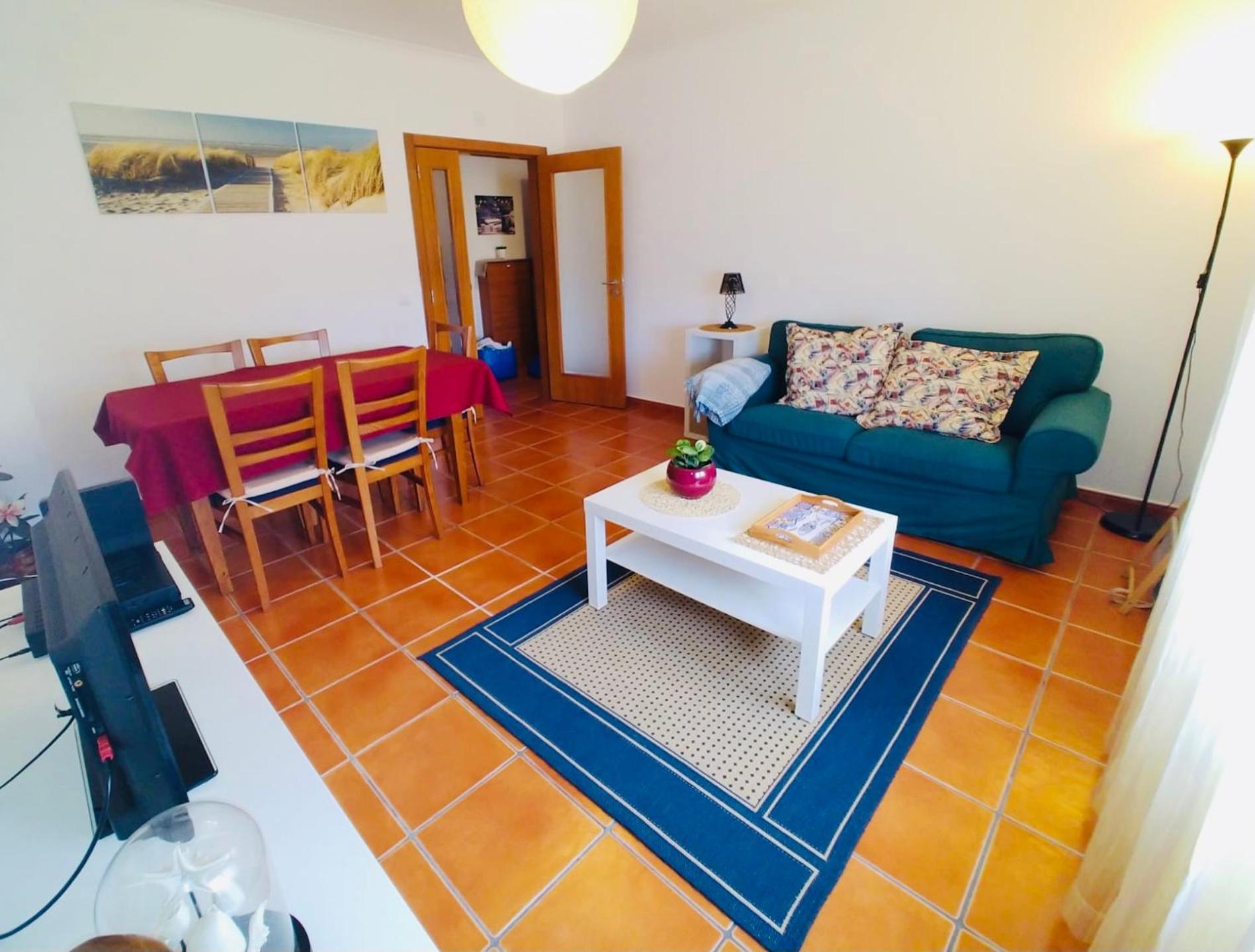 Apartamento Completo T2 - Grandola Vila Morena Exterior foto
